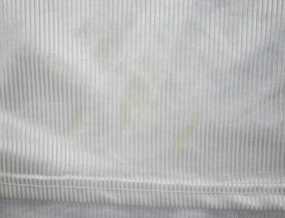 1999-00 VFL WOLFSBURG *NILS* KOSZULKA XS