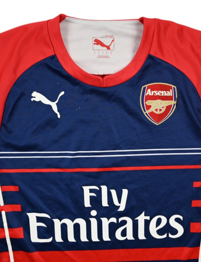 2014-15 ARSENAL KOSZULKA S