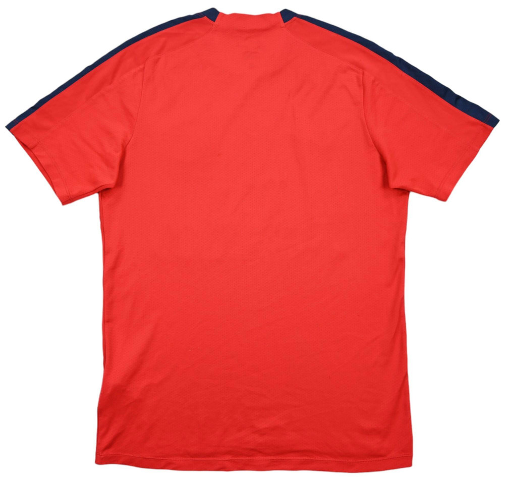 PARIS SAINT-GERMAIN SHIRT M