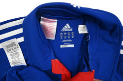 2012-13 OLYMPIQUE LYON SHIRT M. BOYS