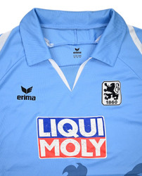 2009-10 1860 MUNCHEN SHIRT XXL