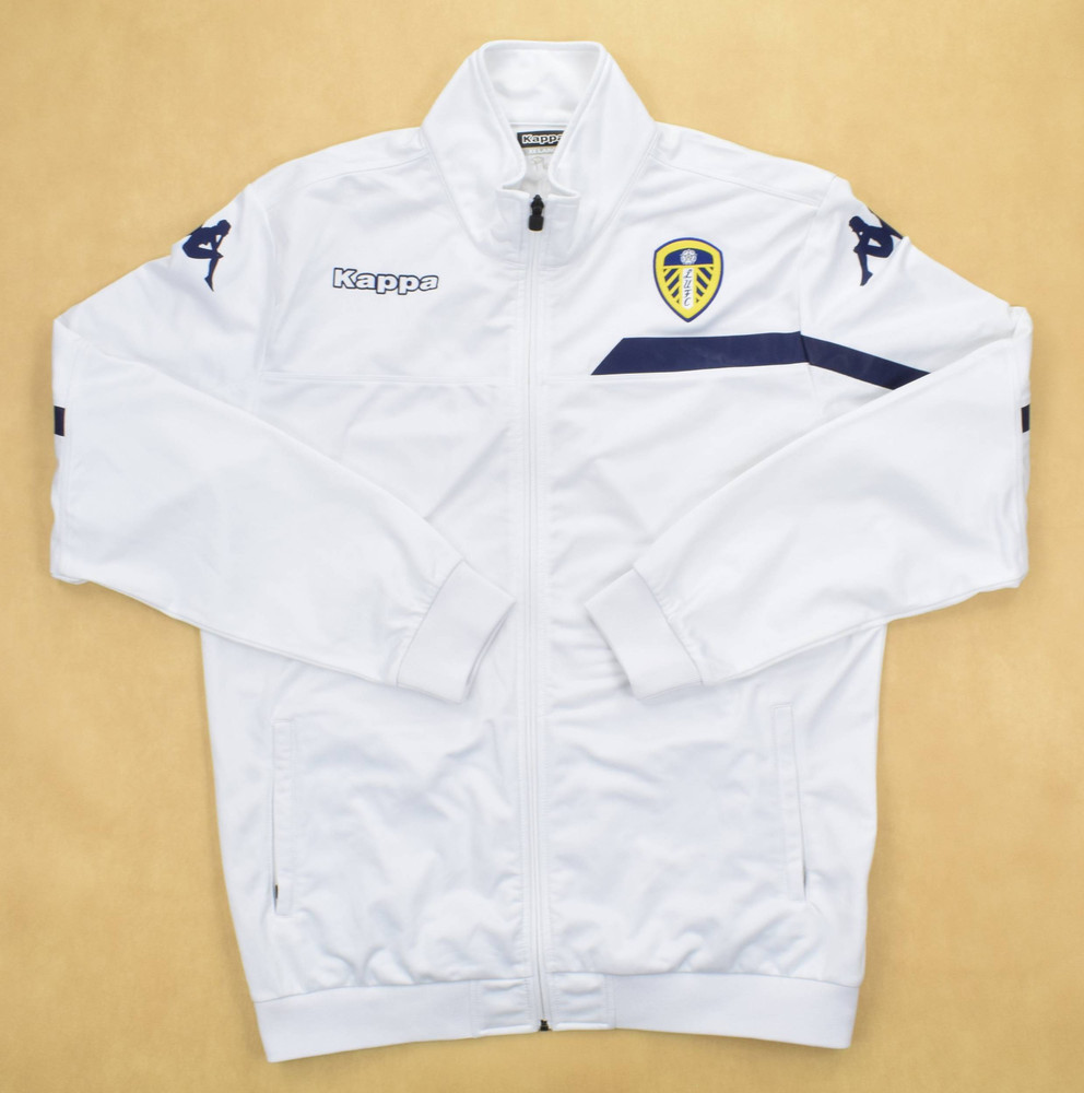 LEEDS UNITED TOP XXL