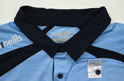 DUBLIN GAA GAELIC SHIRT L