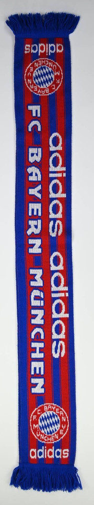 BAYERN MUNCHEN SCARF