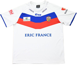 WILDCATS RUGBY KOSZULKA L