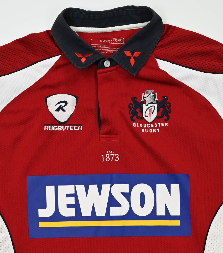 GLOUCESTER RUGBY KOSZULKA M