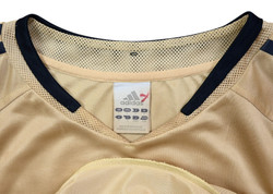 2004-05 BAYERN MUNCHEN *BALLACK* SHIRT L