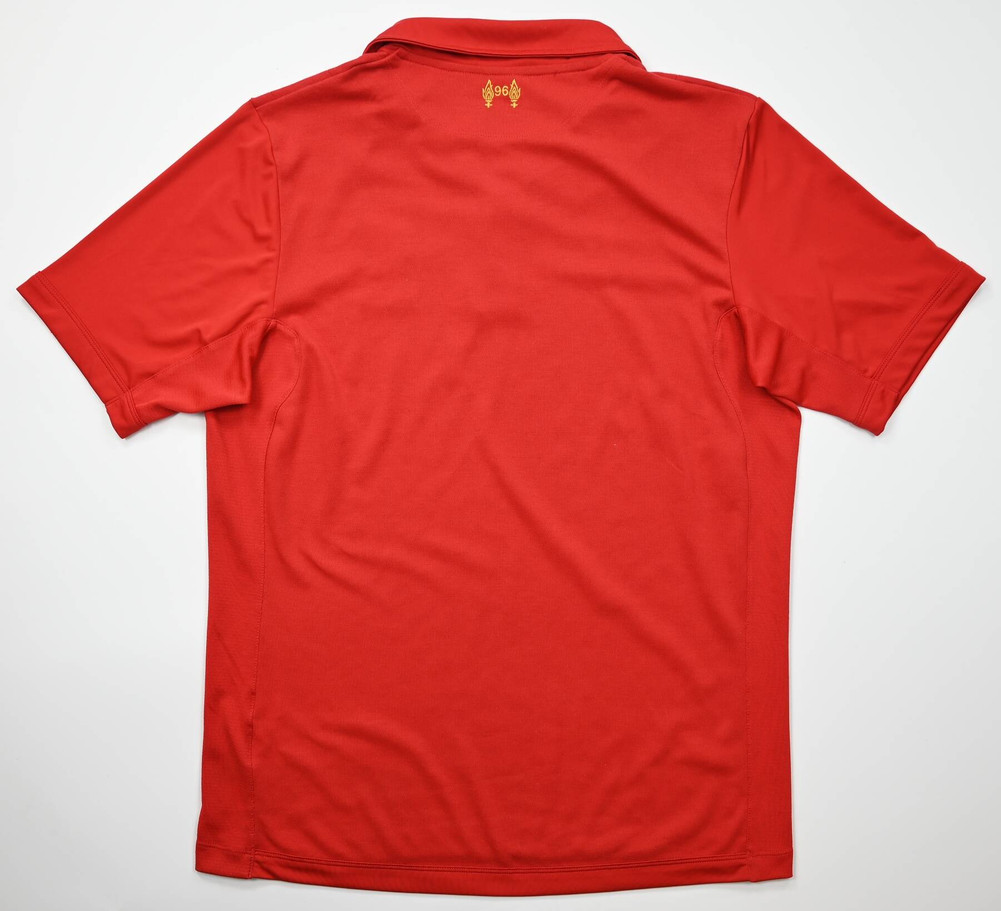 2012-13 LIVERPOOL KOSZULKA M