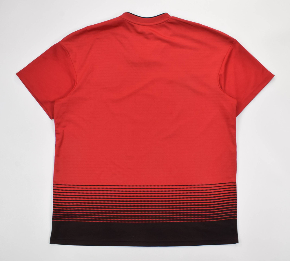 2018-19 MANCHESTER UNITED KOSZULKA XL