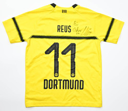 2018-19 BORUSSIA DORTMUND *REUS* KOSZULKA L. BOYS