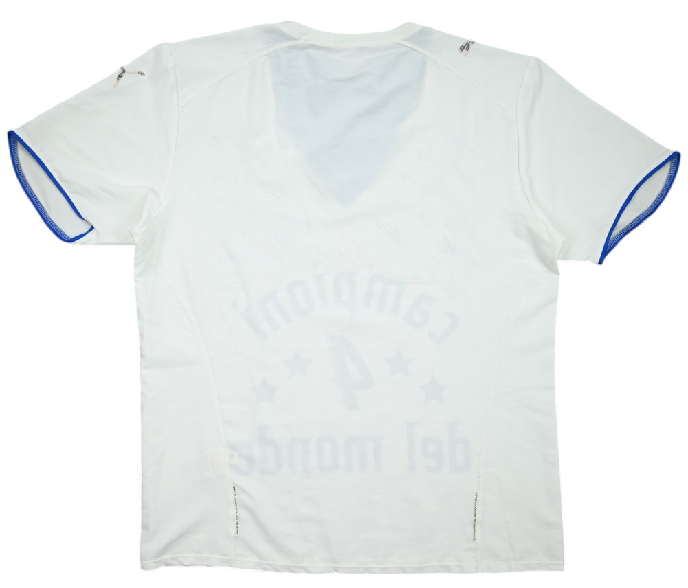 2006 ITALY KOSZULKA L