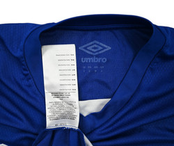 2021-22 SCHALKE 04 SHIRT S
