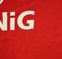 POLAND WOMEN`S HANDBALL SHIRT M