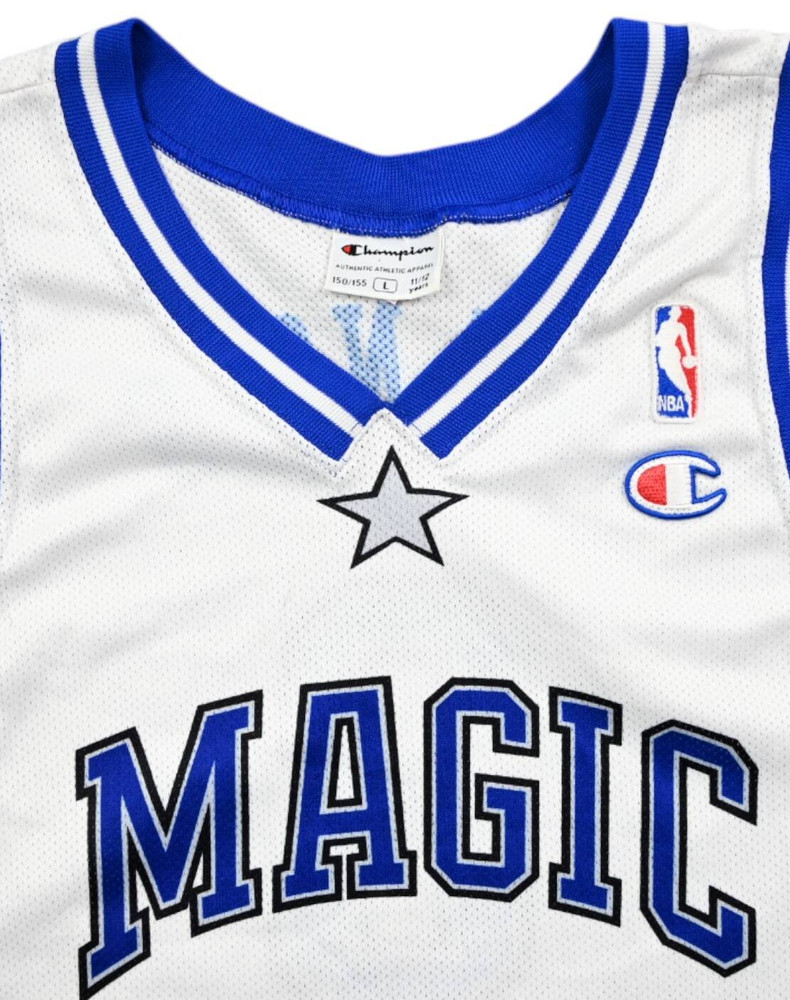 ORLANDO MAGIC *FRANCIS* NBA SHIRT L. BOYS 