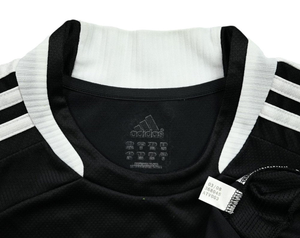 2008-09 CHELSEA *J.COLE* SHIRT M. BOYS 