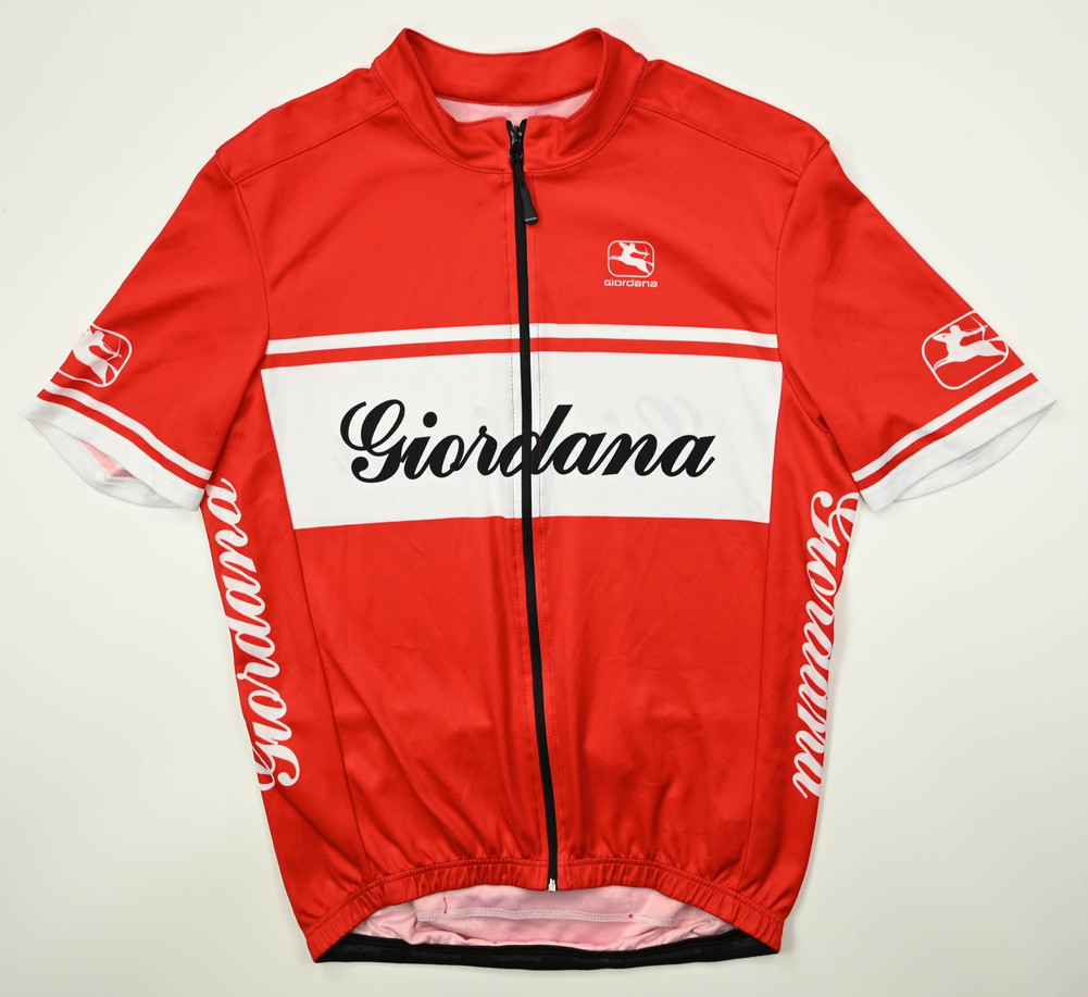 GIORDANA KOSZULKA KOLARSKA S