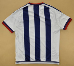 2015-16 WEST BROMWICH ALBION KOSZULKA L