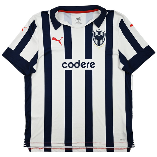 2021 MONTERREY SHIRT L