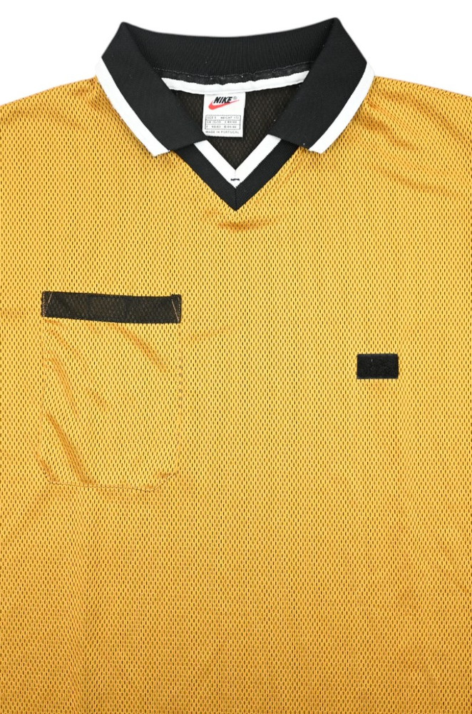 NIKE VINTAGE LONGSLEEVE SHIRT S