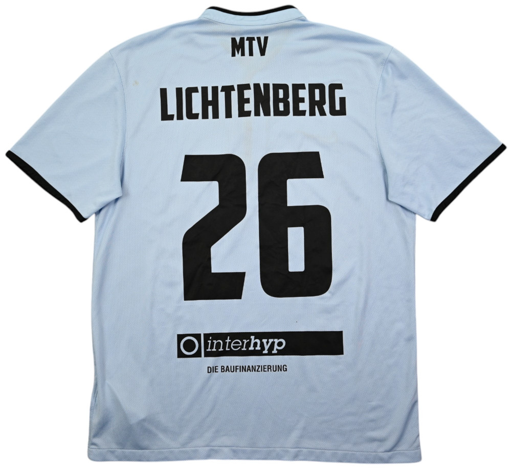 MTV LICHTENBERG KOSZULKA L