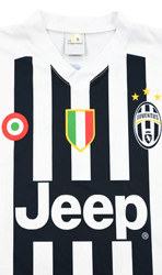 2015-16 JUVENTUS *POGBA* SHIRT S