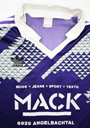 ADIDAS OLDSCHOOL #11 KOSZULKA L