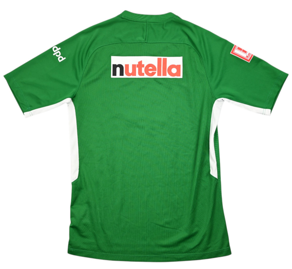 EINTRACHT FRANKFURT ACADEMY SHIRT M