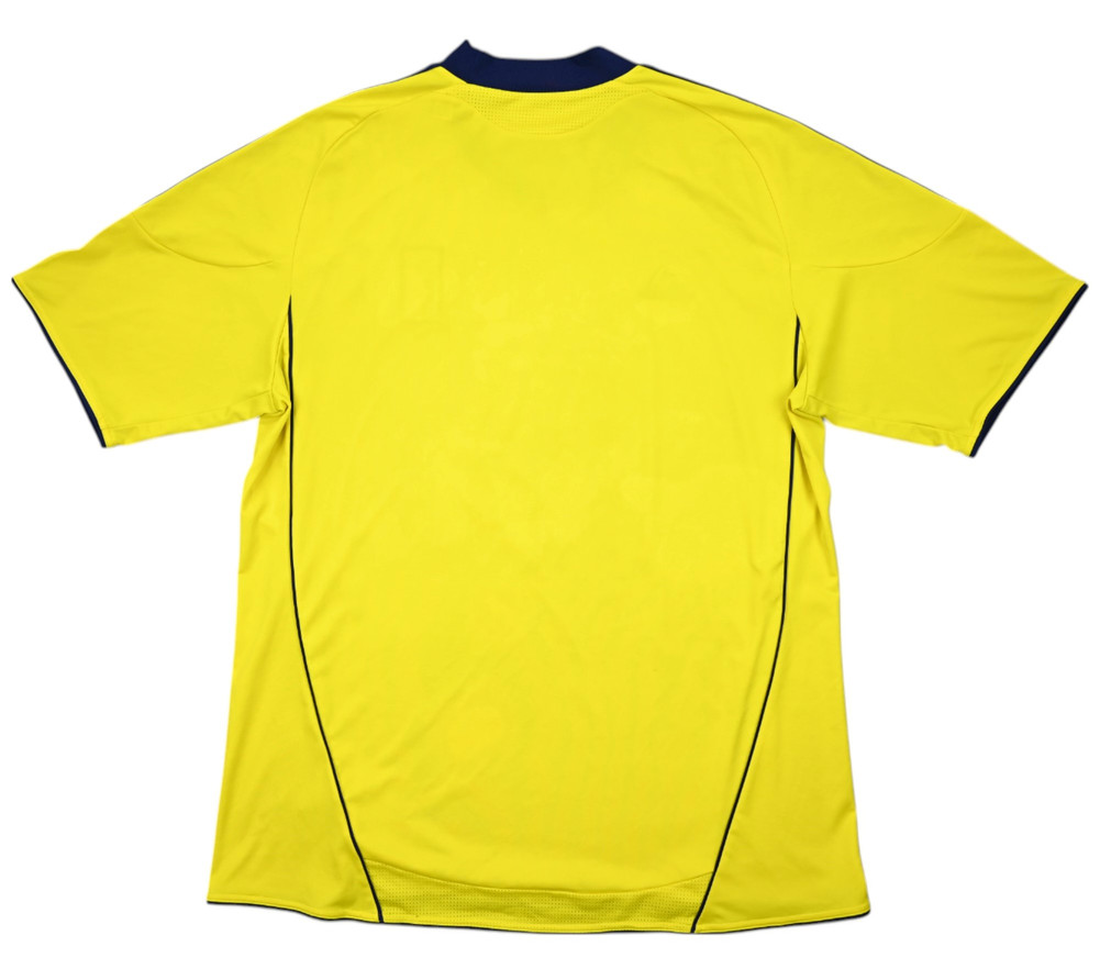 2010-11 SCOTLAND KOSZULKA XXL