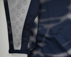 2003-04 CHELSEA LONDON GK LONGSLEEVE S. BOYS