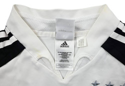 2004-05 GERMANY SHIRT L. BOYS