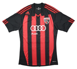 2010-12 FC INGOLSTADT *AKAICHI* SHIRT S