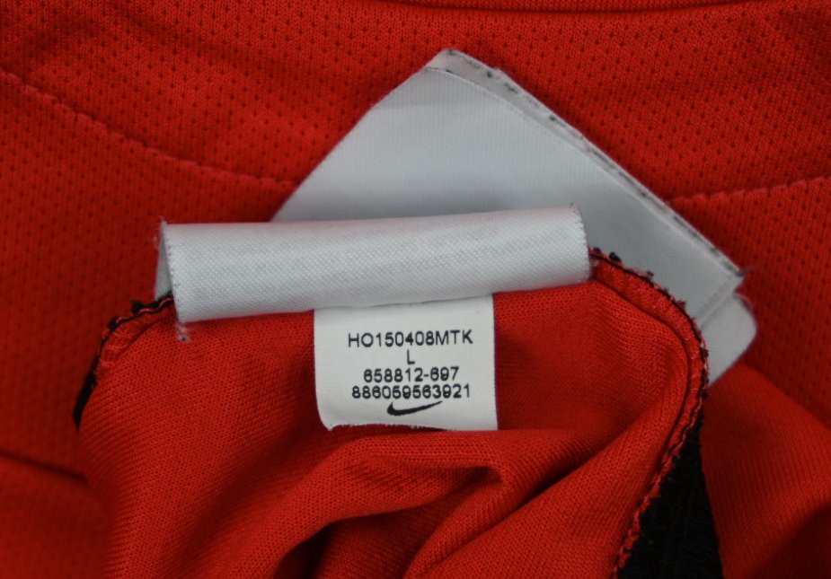 2015-16 GALATASARAY KOSZULKA L