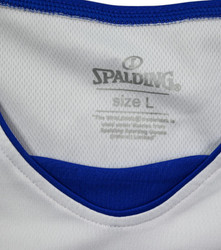 SCIENCE CITY JENA *HEBER* BASKETBALL KOSZULKA L