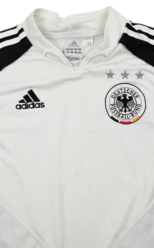 2004-05 GERMANY SHIRT XL. BOYS/S