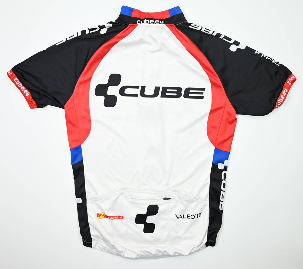 CUBE KOSZULKA KOLARSKA L
