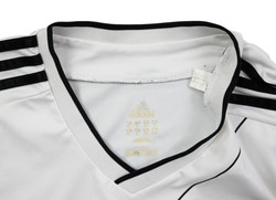 2012-13 GERMANY *SCHURRLE* SHIRT XL