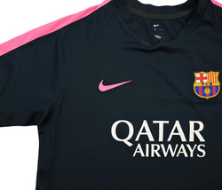 2014-15 BARCELONA KOSZULKA XL. BOYS