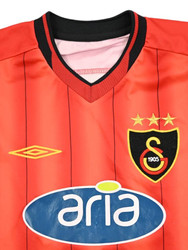 2003-04 GALATASARAY SHIRT XL