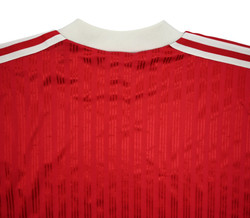 ADIDAS OLDSCHOOL SHIRT XL