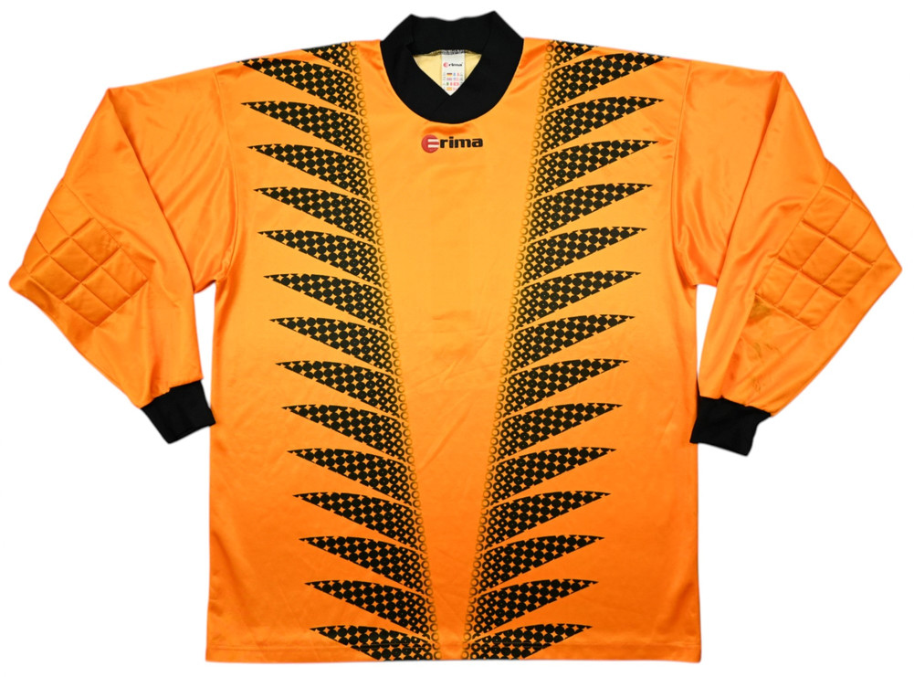 ERIMA VINTAGE GOALKEEPER LONGSLEEVE SHIRT XXL