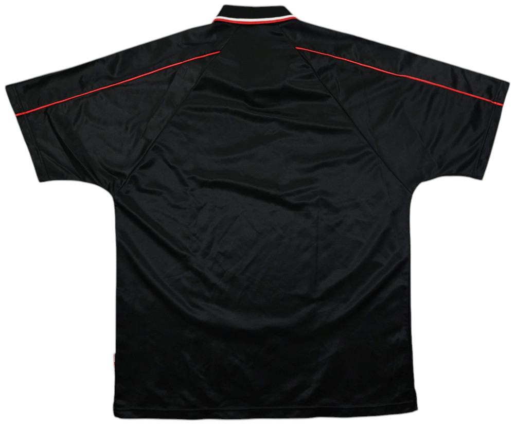 1998-99 AJAX AMSTERDAM KOSZULKA XL