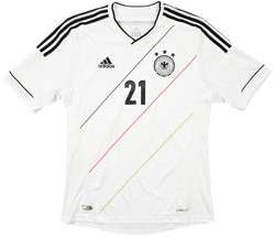 2012-13 GERMANY *REUS* KOSZULKA M