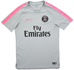 2018-19 PARIS SAINT-GERMAIN KOSZULKA M