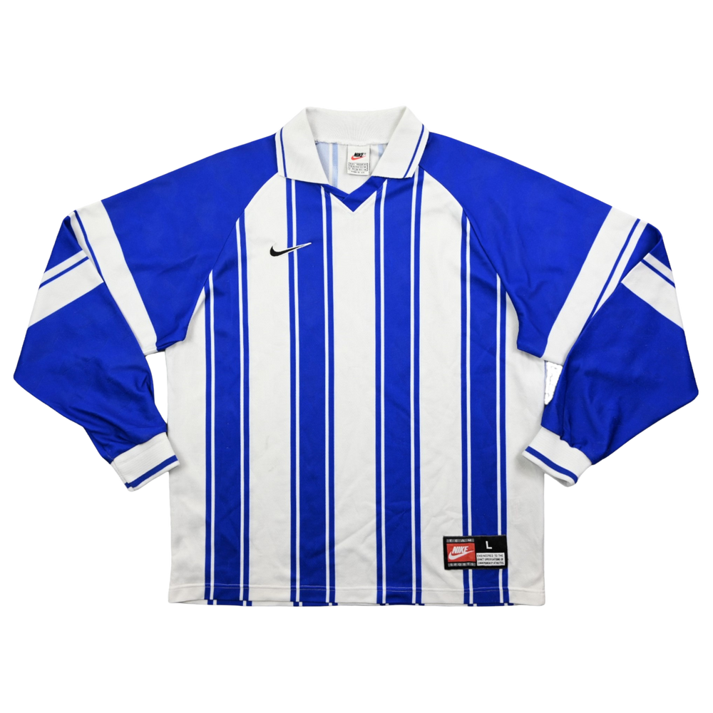 NIKE OLDSCHOOL LONGSLEEVE L