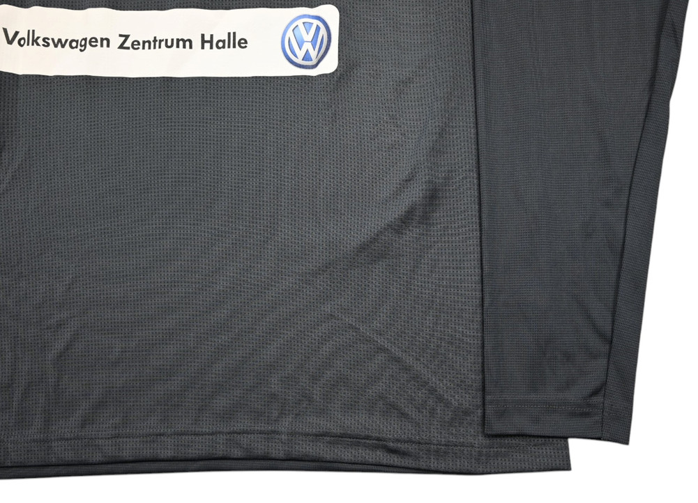 UNION HALLE-NEUSTADT HANDBALL LONGSLEEVE KOSZULKA XL