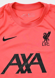 LIVERPOOL KOSZULKA XS