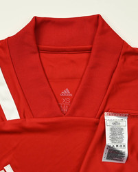 2019 CHICAGO FIRE KOSZULKA XS