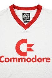 1987-88 BAYERN MUNCHEN CLUB REEDITON KOSZULKA 3XL