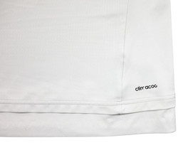 2015-16 MANCHESTER UNITED *ROONEY* SHIRT S