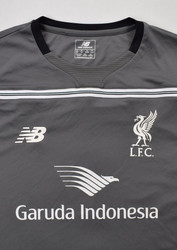2015-16 LIVERPOOL KOSZULKA XL